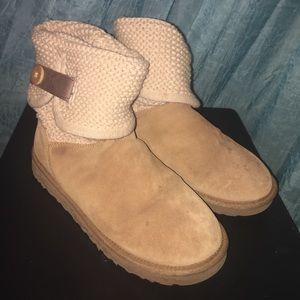 Uggs size9